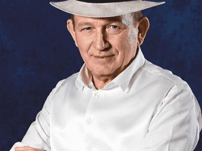 Ивану Смирнову - 65 лет! / Иван Смирновлан - 65 ий!