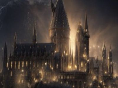 Гарри Поттер и СимфоМультимедия