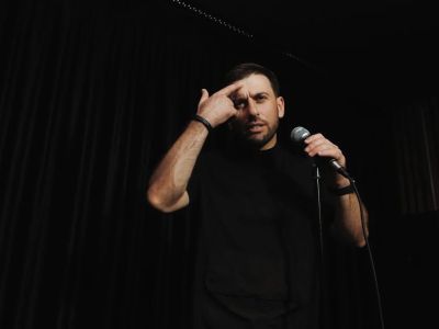 Андрей Куценко