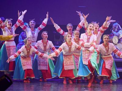 Остров детства