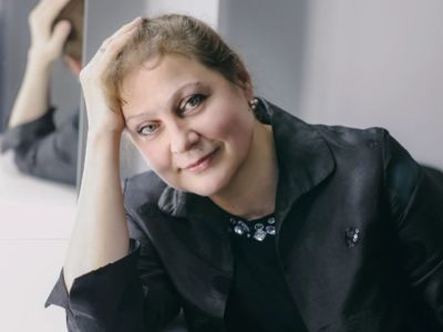 Органный концерт ко Дню города