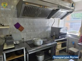 В Минздраве Якутии сообщили о состоянии отравившихся в кафе в Мирном