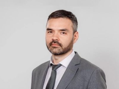Роман Фелиферов возглавил «Ростелеком» в Республике Саха (Якутия) и Магаданской области