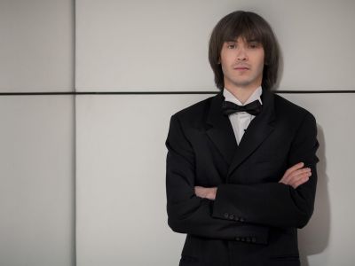 Великие романтики. Шопен. Концерт №1. Григ. Концерт. Дворжак. Славянские танцы