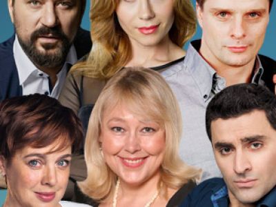 Запчасти для счастья
