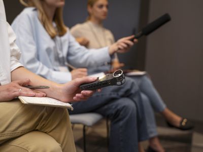 Йога жизни. Разговор по существу, а не просто лекция (Театр музыки — Зал МСПК)