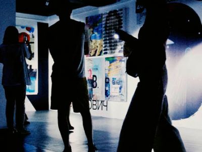 Ночная экскурсия в 20:00 (12 августа, 9 сентября - в 21.00)