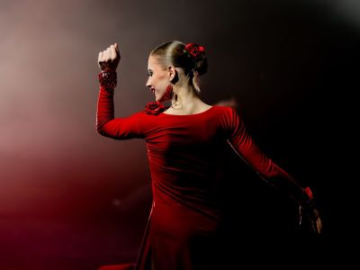 Неизвестный Прокофьев. Евгений Онегин (Эрмитажный театр)
