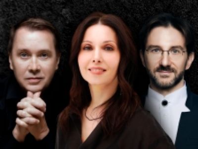 Курчатов Фест. Евгений Миронов