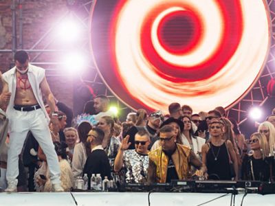 ODYSSEY FESTIVAL [SUMMER27]