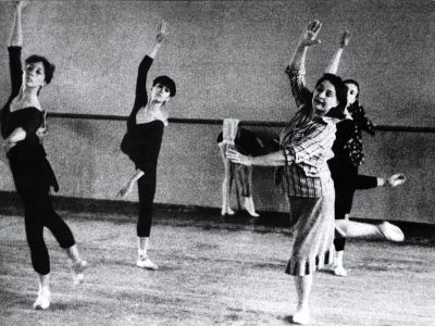 К 100-летию Л. П. Сахаровой