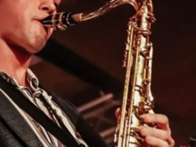 Александр Бунченко и «NewJazzElements»
