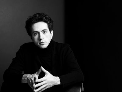Константин Емельянов, фортепиано