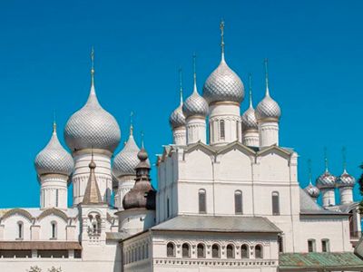 Единый билет Лето 2026