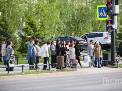 В Якутске 9 июля не будет работать светофор на Пояркова — Дзержинского