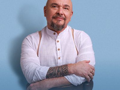 Сергей Трофимов