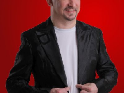 Стендап Сергеич /Сергей Кутергин/