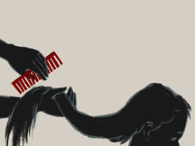 Миф о Светлане