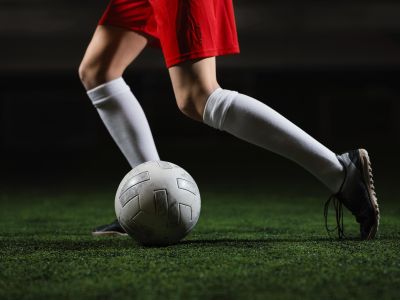 Phygital Football — UFL (Легкоатлетический СК Qazaqstan)