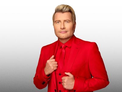 Николай Басков