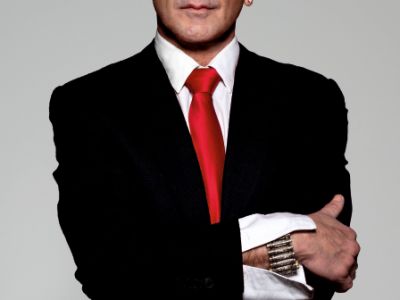Григорий Лепс