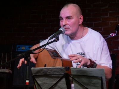 Нэп. Сергей Паращук: Два По 30!