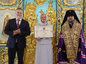 В Якутии подвели итоги межрегионального конкурса «За нравственный подвиг учителя»