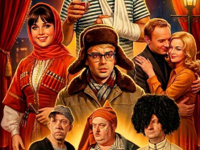 Советские хиты