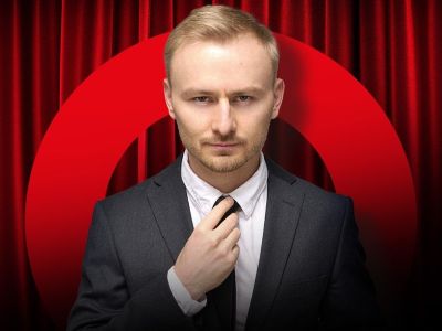 Женя Синяков