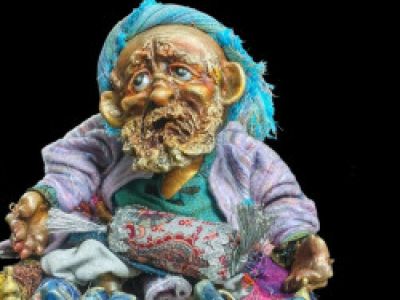 История маленького Мука, рассказанная им самим