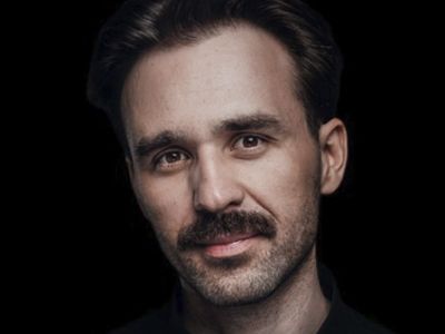 Никита Шевчук. Сольный концерт «Фантазер»
