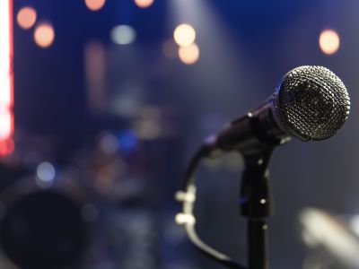 Разрулим (Pozitiv Stand Up Bar)