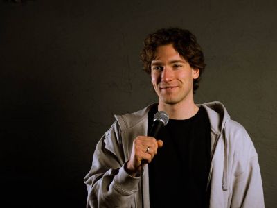 Тот самый стендап (StandUp Bar)