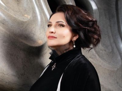 Хибла Герзмава — Большой Летний Концерт! Программа «Классика» — В сопровождении Симфонического оркестра «Академия Русской Музыки» Ивана Никифорчина!
