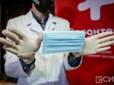 Роспотребнадзор Якутии предупредил о риске заражения энтеровирусом в бассейнах
