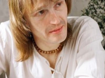 День рождения Сергея Фалетёнка