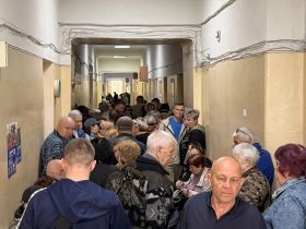Более 200 операций провели якутские офтальмологи в ДНР