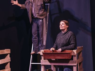 «Очень простая история»