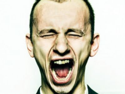 Билли Миллиган