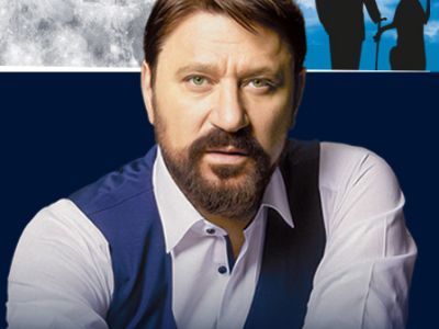 Мастер и Маргарита