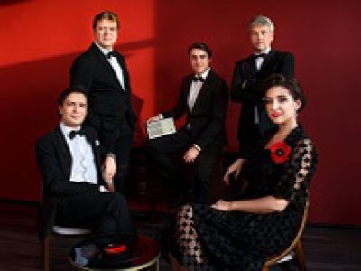 Stankov Jazz Band