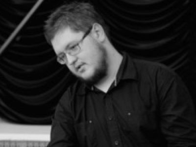 «Изящество Моцарта». Виртуоз ХХI века Антон Самсонов (фортепиано)