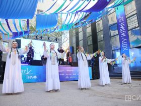 В Якутске стартовал международный фестиваль студенческих и дебютных короткометражных фильмов