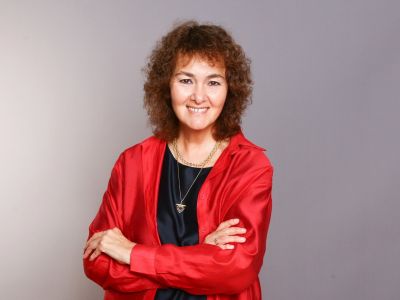Детокс отношений. Марина Таргакова (ДК железнодорожников)