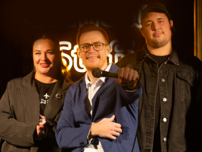 Элитный Stand-up
