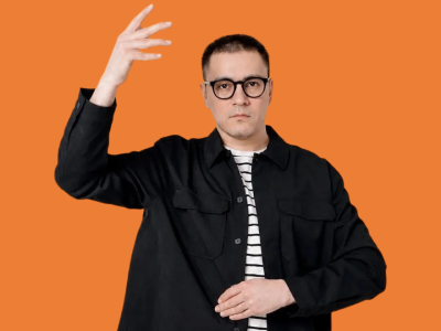ImprovUzbek. Show (Московский стендап клуб (ex. Comedy 34))