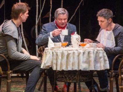 Отцы и дети