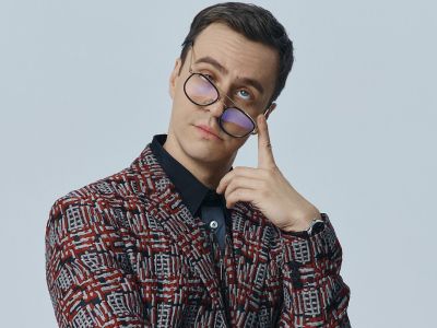 Иван Абрамов