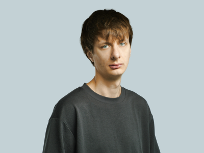 Дима Гаврилов (STILL)