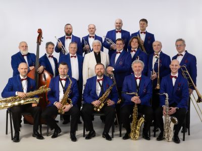 XVII Sochi Jazz Festival. Гала-концерт фестиваля (Зимний театр)